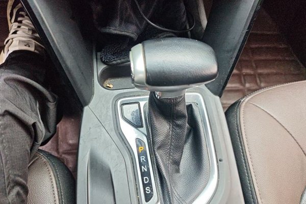 GAC Trumpchi GS4 2015, 122000 км, за 4796 USD - фото 11