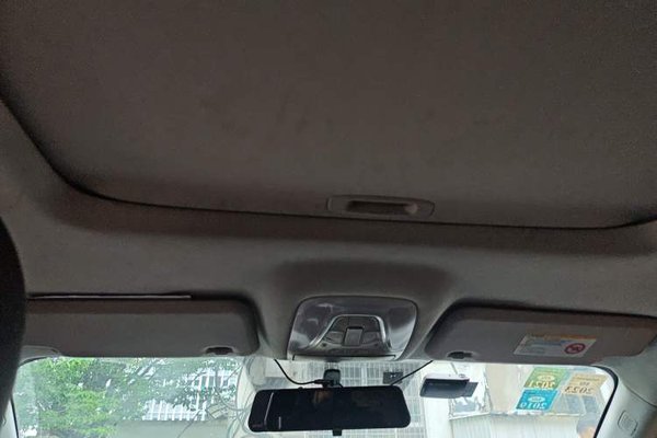 GAC Trumpchi GS4 2015, 122000 км, за 4796 USD - фото 13