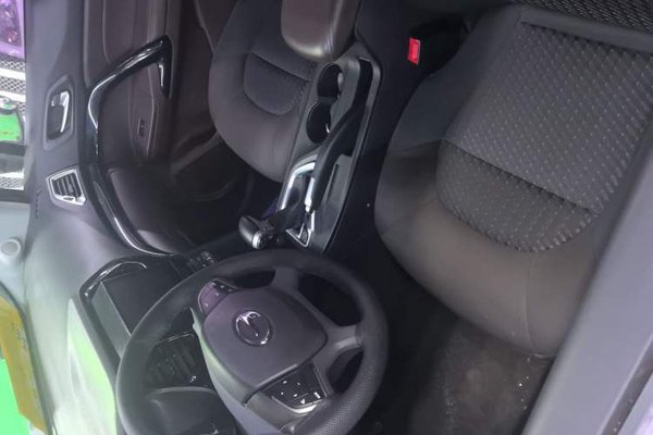 GAC Trumpchi GS4 2015, 122000 км, за 4796 USD - фото 16