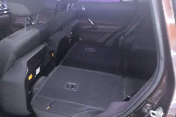 GAC Trumpchi GS4 2015, 122000 км, за 4796 USD - фото 17