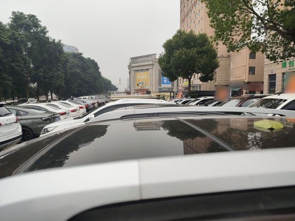 GAC Trampchi GS4 2015, 163700 км, за 4686 USD - фото 11