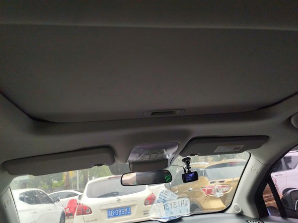 GAC Trampchi GS4 2015, 163700 км, за 4686 USD - фото 21