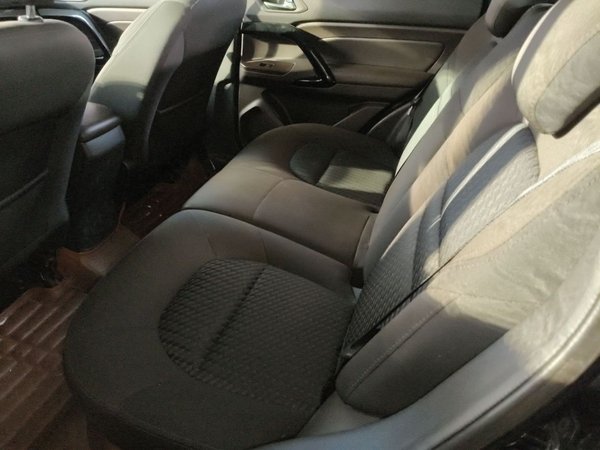 GAC Trampchi GS4 2015, 101700 км, за 4530 USD - фото 16