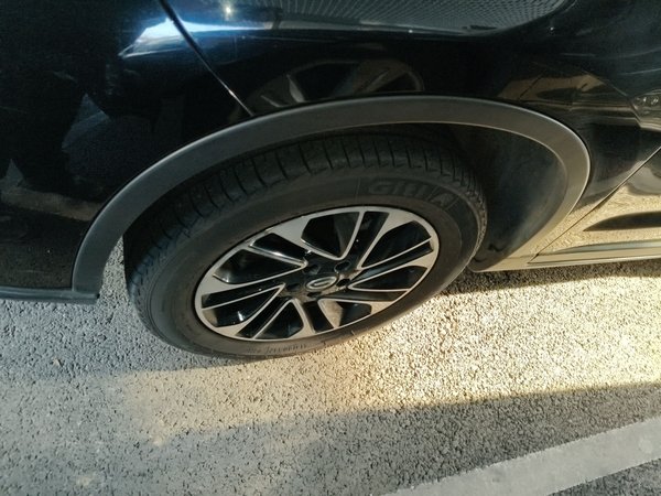 GAC Trampchi GS4 2015, 101700 км, за 4530 USD - фото 22