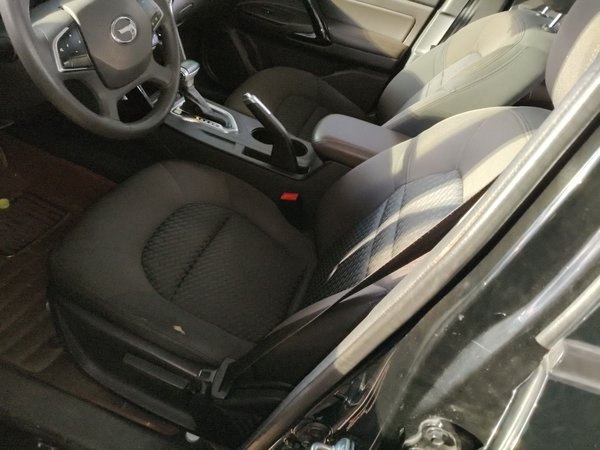 GAC Trampchi GS4 2015, 101700 км, за 4530 USD - фото 14