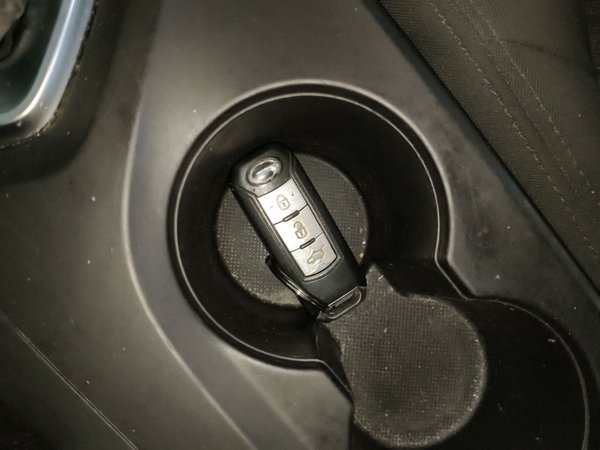 GAC Trampchi GS4 2015, 101700 км, за 4530 USD - фото 8