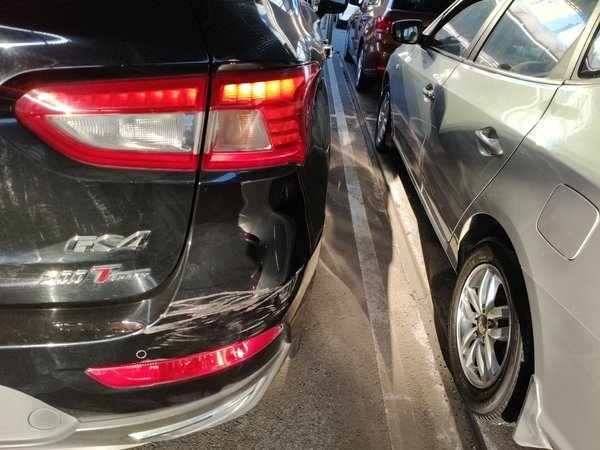 GAC Trampchi GS4 2015, 101700 км, за 4530 USD - фото 7