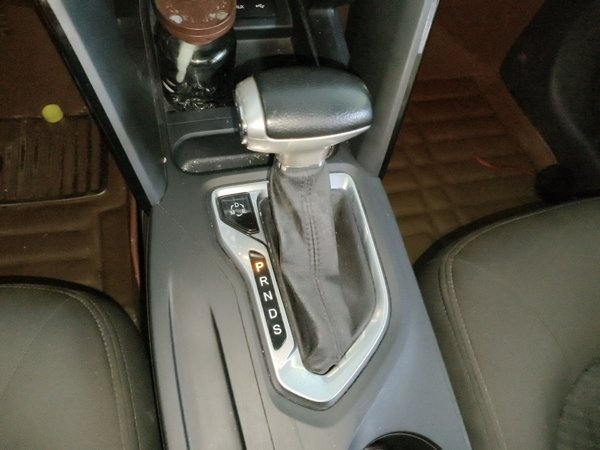 GAC Trampchi GS4 2015, 101700 км, за 4530 USD - фото 13