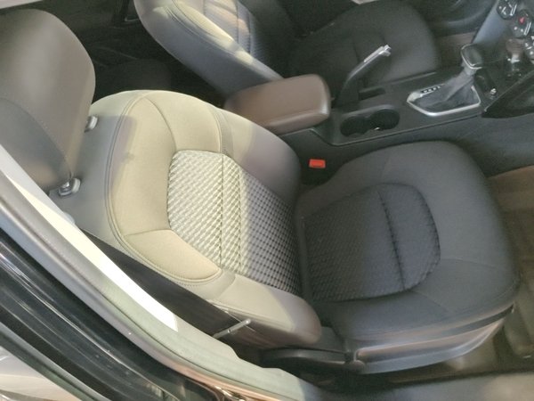 GAC Trampchi GS4 2015, 101700 км, за 4530 USD - фото 24