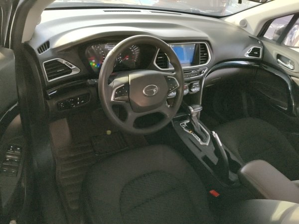 GAC Trampchi GS4 2015, 101700 км, за 4530 USD - фото 9