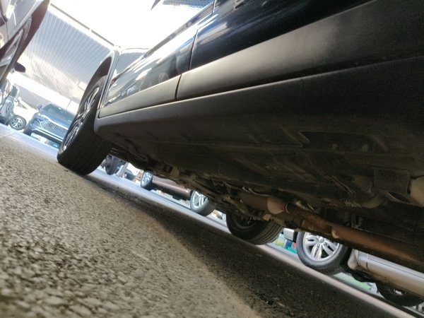 GAC Trampchi GS4 2015, 101700 км, за 4530 USD - фото 21