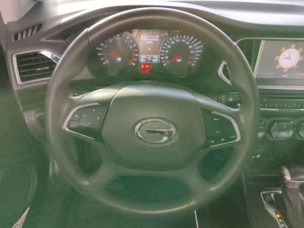 GAC Trampchi GS4 2015, 101700 км, за 4530 USD - фото 10