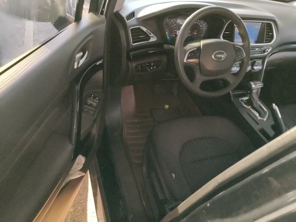 GAC Trampchi GS4 2015, 101700 км, за 4530 USD - фото 15