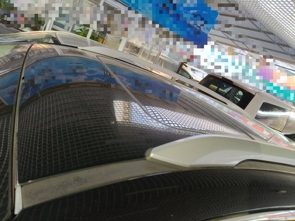 GAC Trampchi GS4 2015, 101700 км, за 4530 USD - фото 26