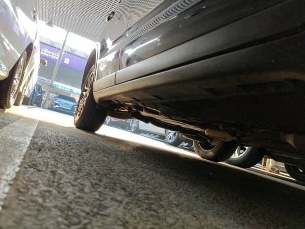 GAC Trampchi GS4 2015, 101700 км, за 4530 USD - фото 20