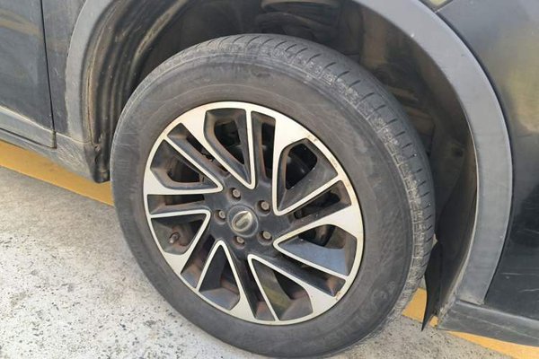 GAC Trumpchi GS4 2015, 93700 км, за 6244 USD - фото 8