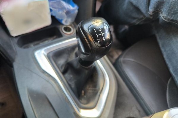 GAC Trumpchi GS4 2015, 93700 км, за 6244 USD - фото 13