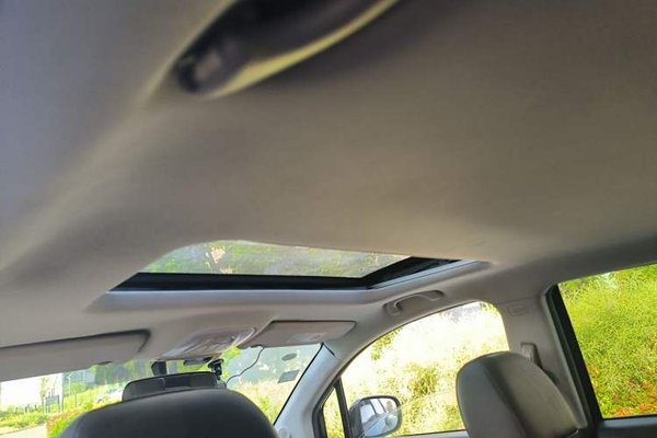 GAC Trumpchi GS4 2015, 93700 км, за 6244 USD - фото 15