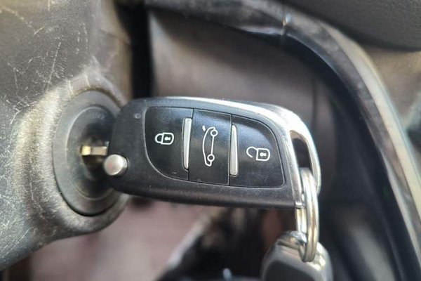 GAC Trumpchi GS4 2015, 93700 км, за 6244 USD - фото 17