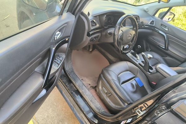 GAC Trumpchi GS4 2015, 93700 км, за 6244 USD - фото 19