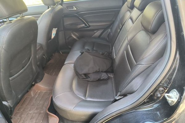 GAC Trumpchi GS4 2015, 93700 км, за 6244 USD - фото 20