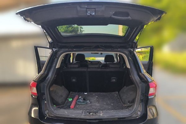 GAC Trumpchi GS4 2015, 93700 км, за 6244 USD - фото 16