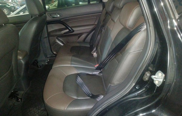 GAC Trampchi GS4 2015, 98600 км, за 4470 USD - фото 14