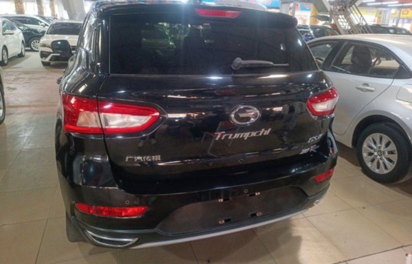 GAC Trampchi GS4 2015, 98600 км, за 4470 USD - фото 5