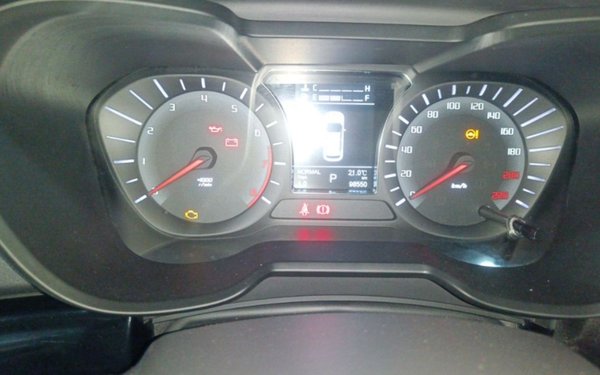 GAC Trampchi GS4 2015, 98600 км, за 4470 USD - фото 9