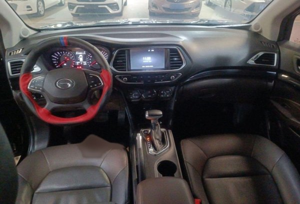 GAC Trampchi GS4 2015, 98600 км, за 4470 USD - фото 10