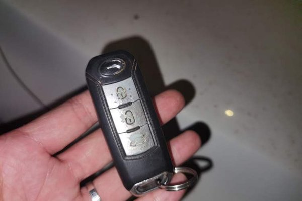 GAC Trumpchi GS4 2015, 109500 км, за 5915 USD - фото 17