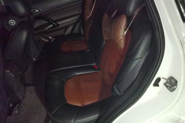 GAC Trumpchi GS4 2015, 109500 км, за 5915 USD - фото 20