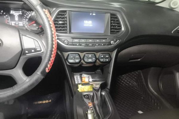 GAC Trumpchi GS4 2015, 169700 км, за 3869 USD - фото 14