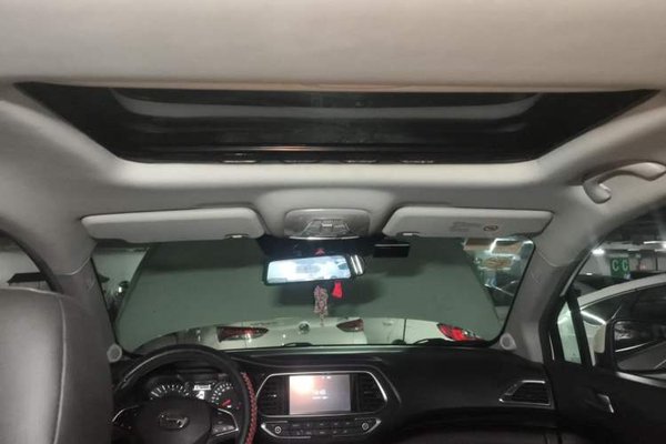 GAC Trumpchi GS4 2015, 169700 км, за 3869 USD - фото 19