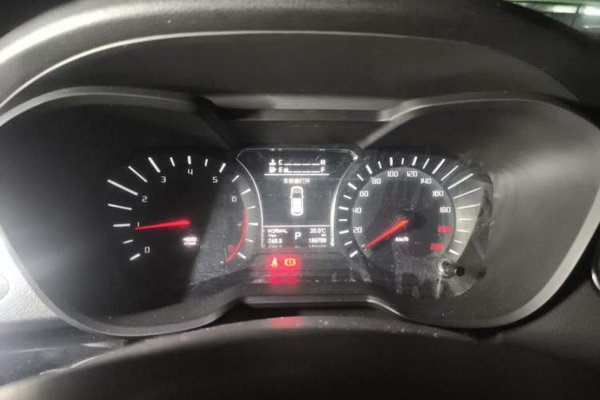 GAC Trumpchi GS4 2015, 169700 км, за 3869 USD - фото 12