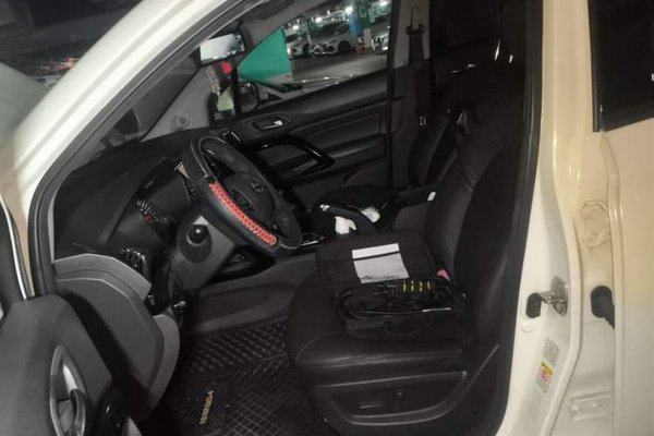 GAC Trumpchi GS4 2015, 169700 км, за 3869 USD - фото 16