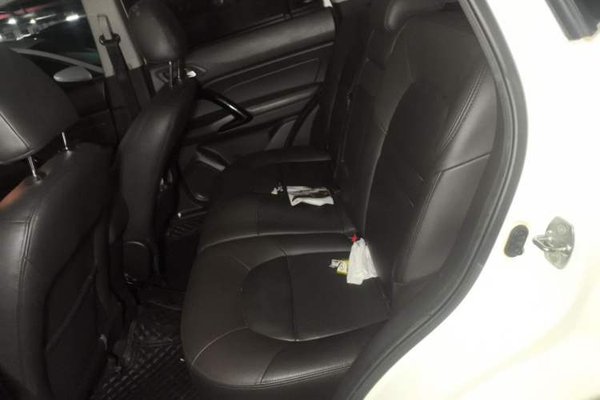 GAC Trumpchi GS4 2015, 169700 км, за 3869 USD - фото 18