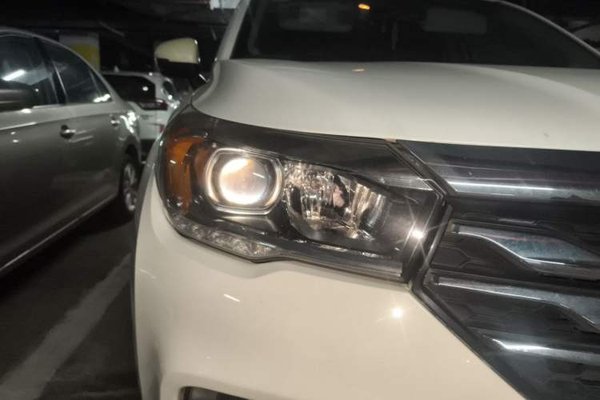 GAC Trumpchi GS4 2015, 169700 км, за 3869 USD - фото 7