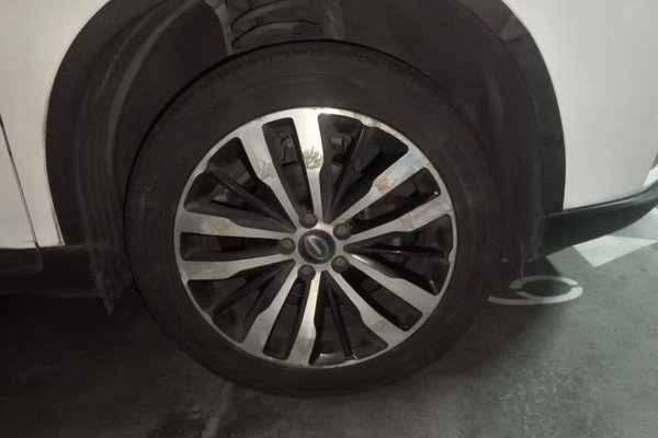GAC Trumpchi GS4 2015, 169700 км, за 3869 USD - фото 8