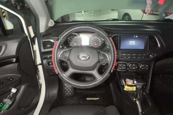 GAC Trumpchi GS4 2015, 169700 км, за 3869 USD - фото 11