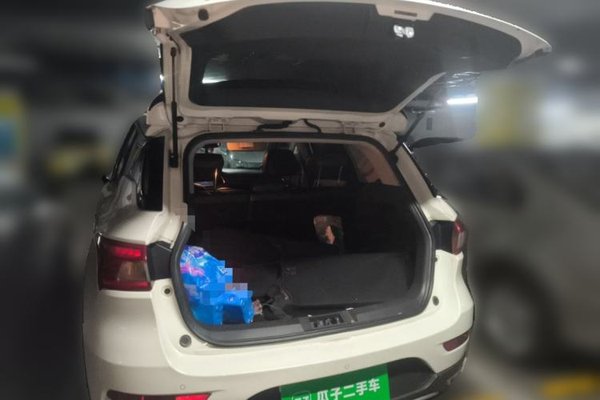 GAC Trumpchi GS4 2015, 169700 км, за 3869 USD - фото 20