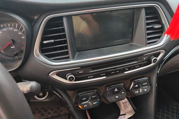 GAC Trumpchi GS4 2015, 192900 км, за 3242 USD - фото 13