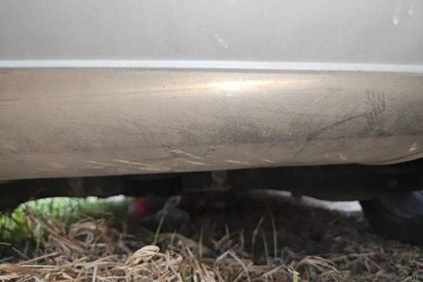 GAC Trumpchi GS4 2015, 192900 км, за 3242 USD - фото 25