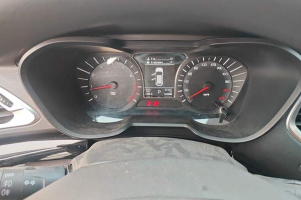 GAC Trumpchi GS4 2015, 192900 км, за 3242 USD - фото 11