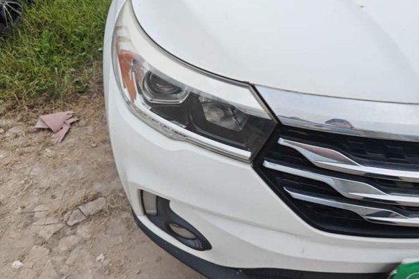 GAC Trumpchi GS4 2015, 192900 км, за 3242 USD - фото 7