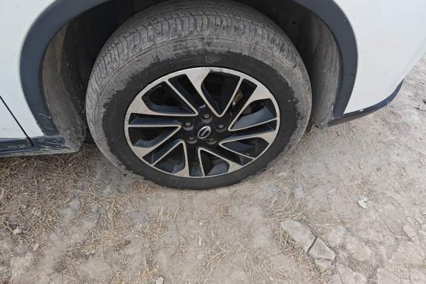 GAC Trumpchi GS4 2015, 192900 км, за 3242 USD - фото 8