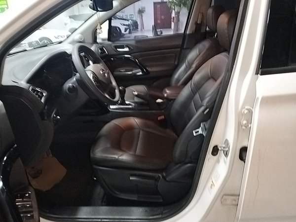 GAC Trumpchi GS4 2015, 94700 км, за 4681 USD - фото 18
