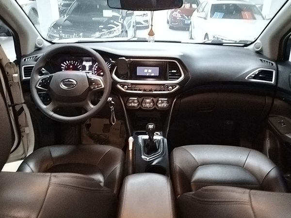 GAC Trumpchi GS4 2015, 94700 км, за 4681 USD - фото 13