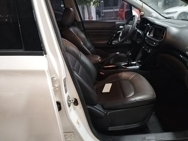 GAC Trumpchi GS4 2015, 94700 км, за 4681 USD - фото 23