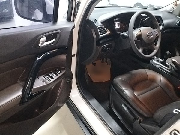 GAC Trumpchi GS4 2015, 94700 км, за 4681 USD - фото 19